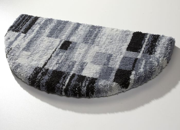 Badrumsset fr&aring;n Grund med halkfri baksida 