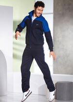 Fritidsdr&auml;kt med sidfickor 