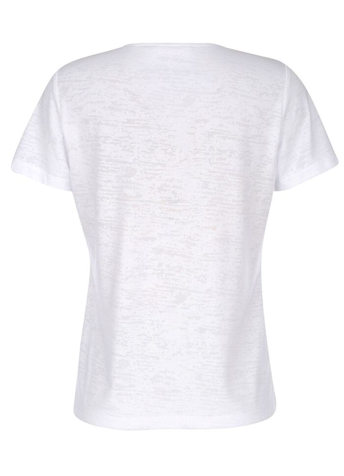 Skjorta i utbr&auml;nd kvalitet 