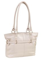 Laurina, v&auml;ska, dam, med avtagbar, justerbar dekorativ rem KIESEL