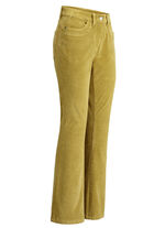 Manchesterbyxor i trendig bootcut-form MESSING