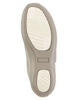 Kardborreskor BEIGE