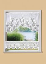 F&ouml;nstersats, 2 delar, med st&aring;ng&ouml;ppning 