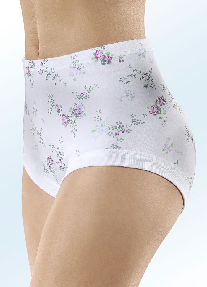 Trosor i fempack med utbytbart res&aring;r 