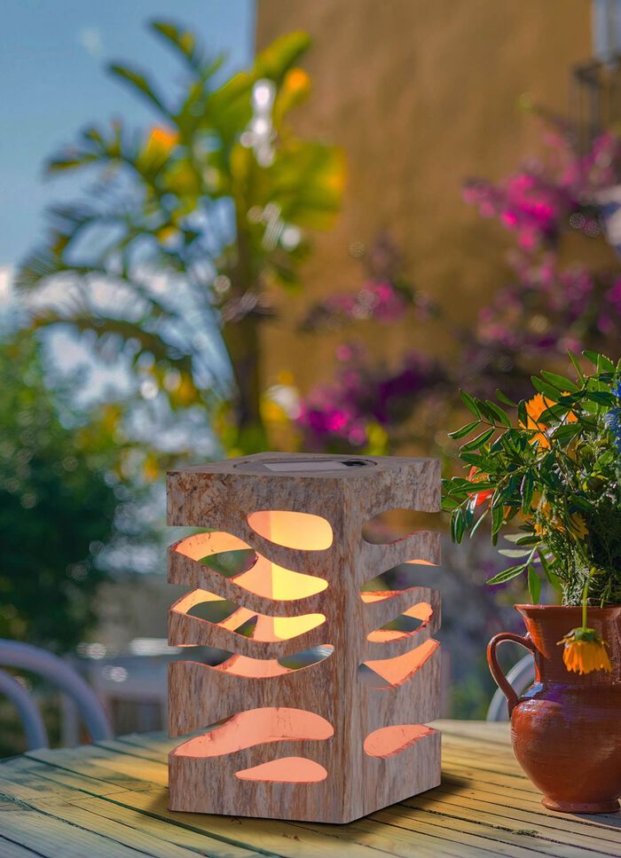 LED-lampa &rdquo;Hilda&rdquo; 