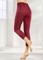 Tvåpack leggings i 7/8-längd, 