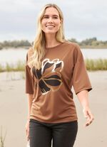 Kuddar fr&aring;n Schlafstil med sibiriskt g&aring;sdun och fj&auml;drar 