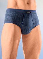 Fyrapack trosor med mjuk midja 