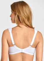 Miss Mary bygel-bh med formade kupor 