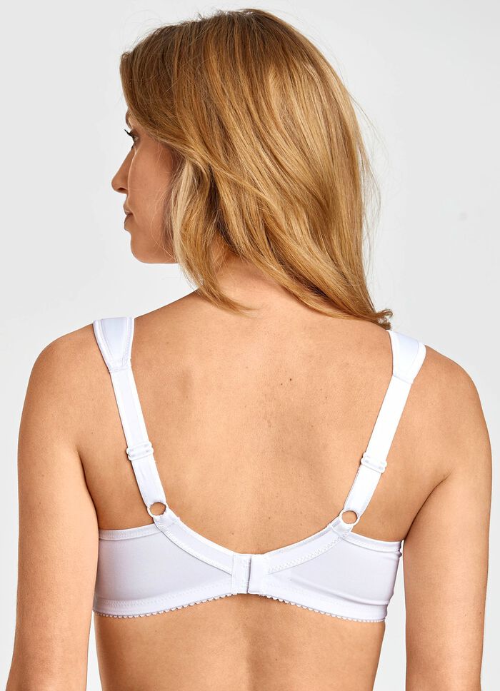 Miss Mary bygel-bh med formade kupor 