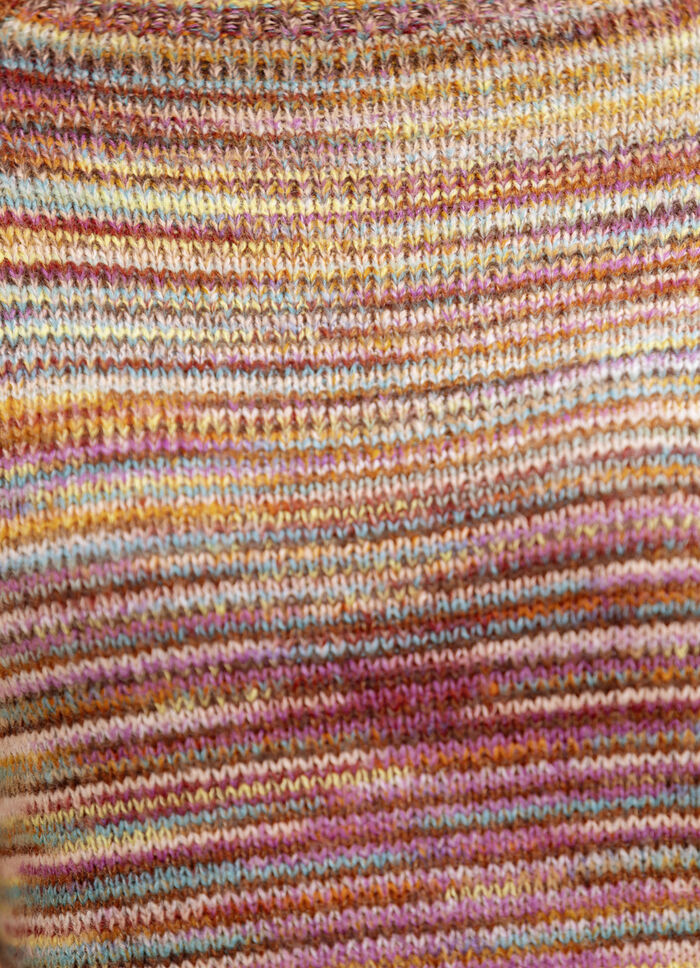 Tröjgradient, 