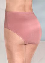 Fyrapack trosor med res&aring;r i midjan 