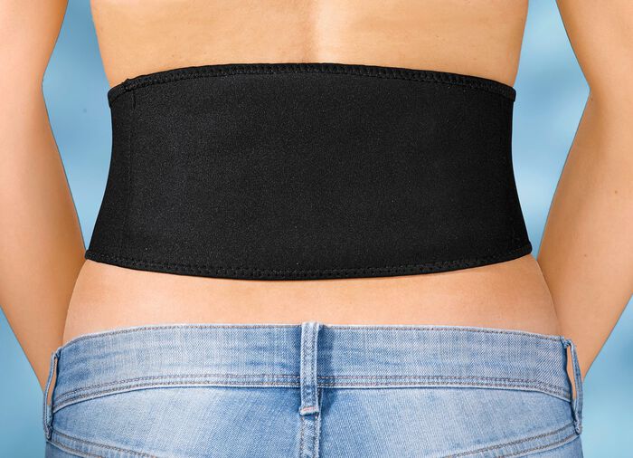 Magnetisk svankst&ouml;d 