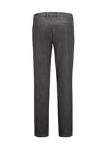 "Klaus Models" underbelly fina jeans i 2 färger ANTHRAZIT