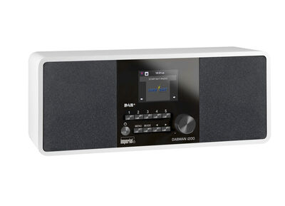 Imperial Dabman i200 digitalradio 