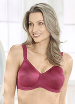 Triumph Essential Minimizer BH med bygel BORDEAUX