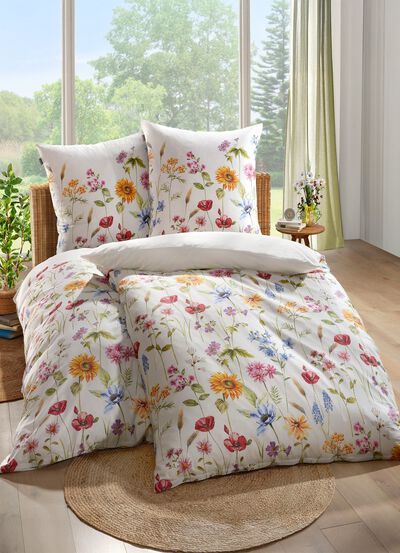 Mako satin b&auml;ddset fr&aring;n Irisette 