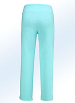 7/8-l&aring;ng byxa med h&ouml;gre midjeband i 7 f&auml;rger TURKOS