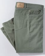 "Redpoint" byxor i 5 f&auml;rger 