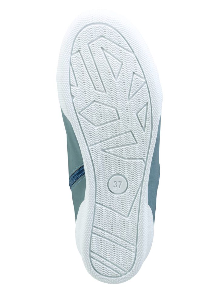 Andrea Conti, sportiga damst&ouml;vlar, med avtagbar fotb&auml;dd JEANS