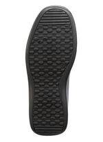 GINO GALANTE, klassiska herrtofflor, med uttagbar fotb&auml;dd 