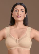 Anita avlastnings-bh med st&ouml;dfunktion 