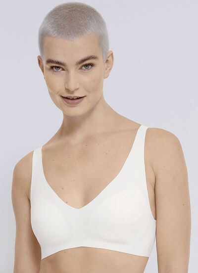 Sloggi ZERO Feel-bh med extra platta kanter 