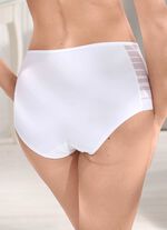 Miss Mary trosor med halvtransparenta inl&auml;gg 