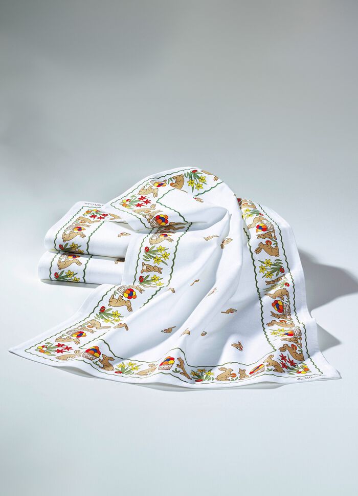 K&ouml;kshanddukar, set om 3 