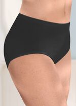 Speidel kalsonger i fyrpack med platt benslut 