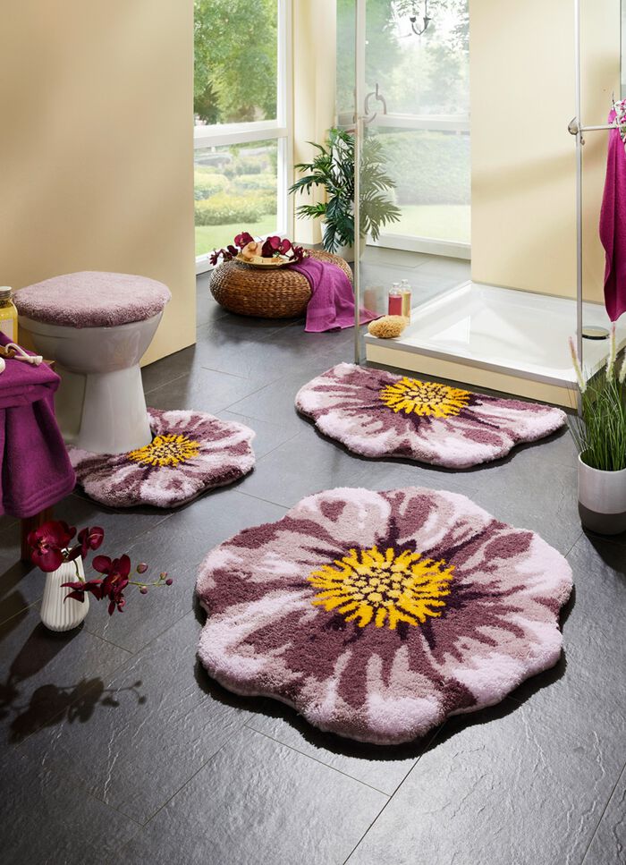 Supersoft badrumsserie fr&aring;n Grund 