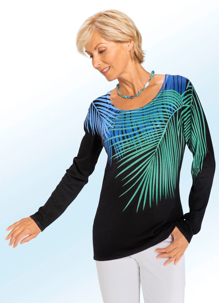 Tr&ouml;ja i elegant design 