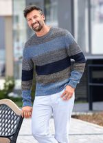 Tr&ouml;ja med rund hals 