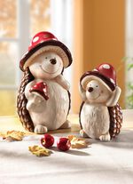 Dolomit igelkottar, set om 2 