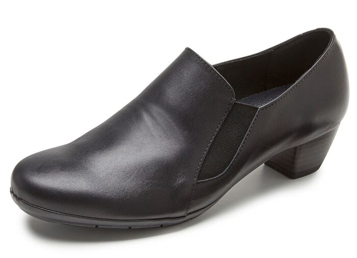 ELENA EDEN travare av nappal&auml;der SVART