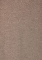 Unik enkelsjal med multifunktionellt band TAUPE