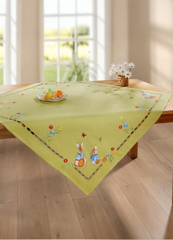 Vacker bord- och rumsdekoration 