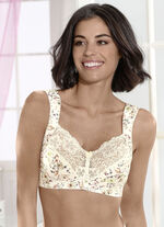 Miss Mary bh med en harmonisk blommig design MOUSSERANDE VIN
