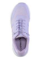 Caprice sneakers med elastisk dekorativ sn&ouml;rning 