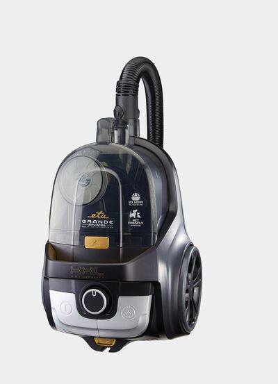 ETA kanister dammsugare 