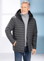 Funktionell v&auml;ndbar jacka fr&aring;n "LPO" 