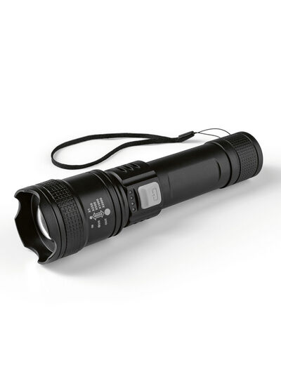 Sladdlös ficklampa från EASYmaxx 