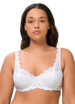 Triumph Amourette bygel-bh med elastisk spets 