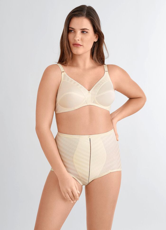 Felina bh med strukturm&ouml;nster 