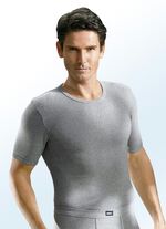 Finribbade undertr&ouml;jor i fyrpack 