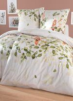 S&auml;ngkl&auml;deset i finbiber 