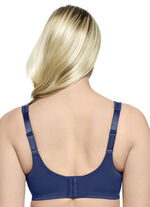 Glamorise minimizer-bh med elastisk spets MARIN