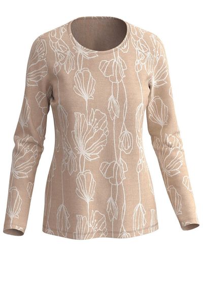 tr&ouml;ja i jacquarddesign 