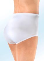 Sloggi 24/7 trepack trosor med platta kanter 