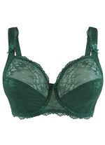 LingaDore bygel-bh med delikat elastisk spets 